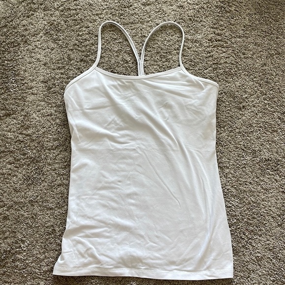 Lululemon Tank - Picture 1 of 3
